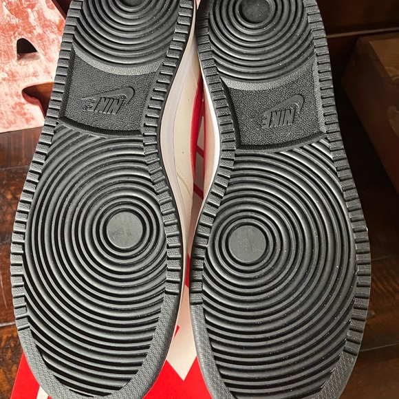 Nike Court Vision Lo NBA - Picture 6 of 8